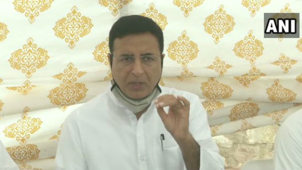 ऑडियो पर मचा बवाल