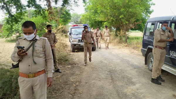 पहली बार मोबाइल सर्विलांस का प्रयोग 