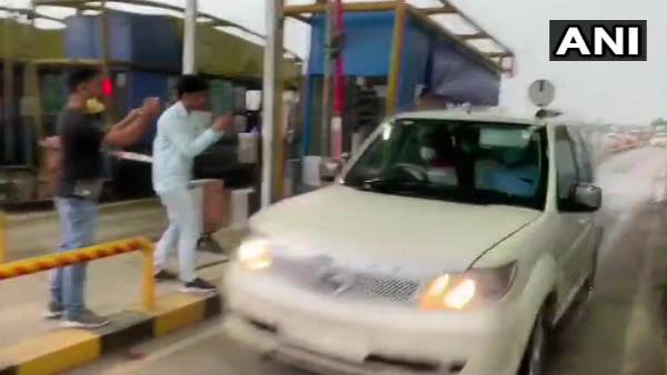 विकास दुबे पर 60 से ज्यादा केस दर्ज थे