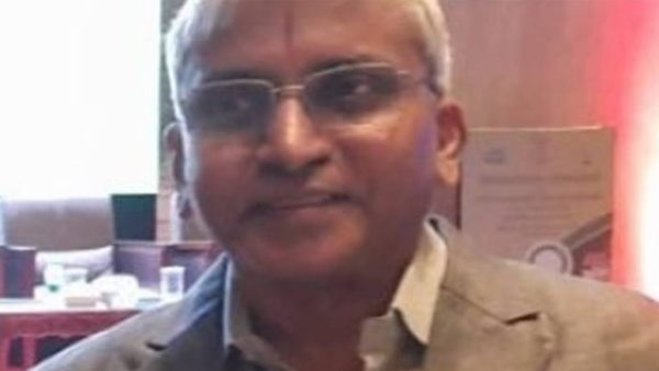 Lakshmi Narsimhan Lakshmi Narsimhan