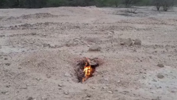  इन दो तरीकों से पाएंगे आग पर काबू