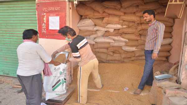 26 राज्यों ने उठाया आवंटन का पूरा कोटा