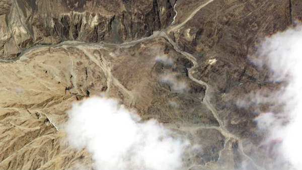 चीनी सैनिकों ने धोखे से किया था वार चीनी सैनिकों ने धोखे से किया था वार