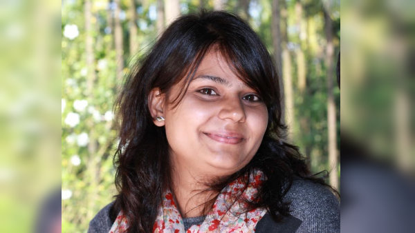 मुझे बेटी की तरह रखते हैं ससुर-गरिमा अग्रवाल मुझे बेटी की तरह रखते हैं ससुर-गरिमा अग्रवाल