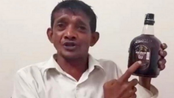 अनोखी सलाह हुई वायरल