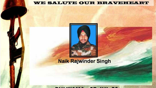 साल 2011 में हुए सेना में शामिल 