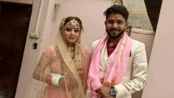 रेलवे ट्रैक पर मिली विशाल की लाश, और...