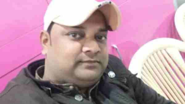 विक्रम जोशी के परिजनों ने शव लेने से किया इनकार विक्रम जोशी के परिजनों ने शव लेने से किया इनकार