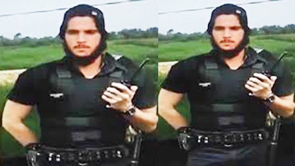 पुलवामा हमले का मास्टरमाइंड जैश कमांडर गाजी रशीद मुठभेड़ में ढेर पुलवामा हमले का मास्टरमाइंड जैश कमांडर गाजी रशीद मुठभेड़ में ढेर