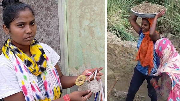 छोटी सी उम्र में कई उपलब्धियां, हौंसले बुलंद