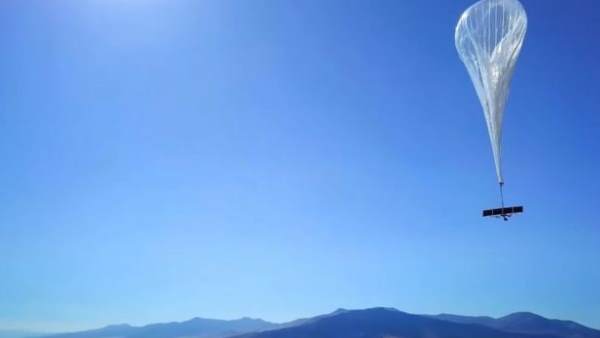 चीन में आम है गुब्बारे की मदद से पाइन नट्स की कटाई