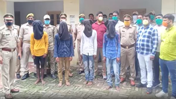 बलराम के पिता ने 58 लाख रुपए में बेची थी जमीन 