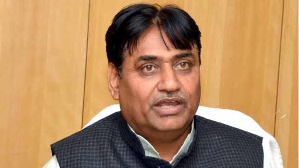 congress leader Govind Singh Dotasra appointed as Rajasthan PCC Chief congress leader Govind Singh Dotasra appointed as Rajasthan PCC Chief