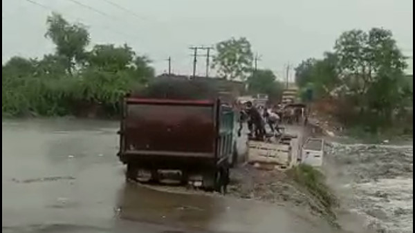 गुजरात में दिल दहला देने वाली घटना