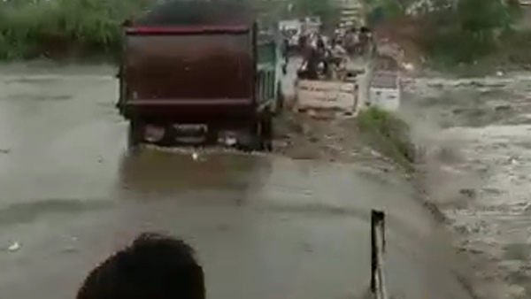 हर साल बह जाते हैं कई लोग