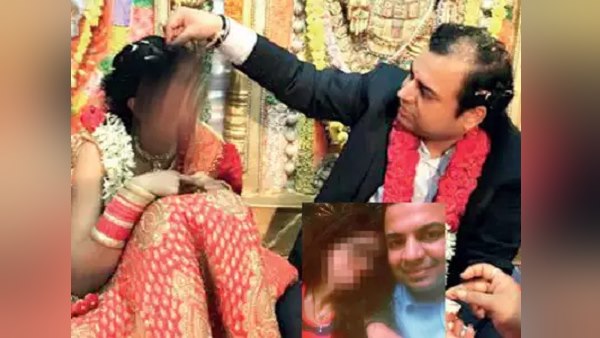 'दहिया यौन शोषण करता था, वो मेरी बच्ची का बाप है'