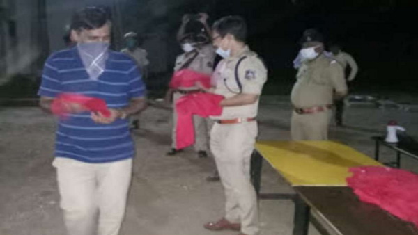 अपनी मेहनत का किया अच्छा लगता है