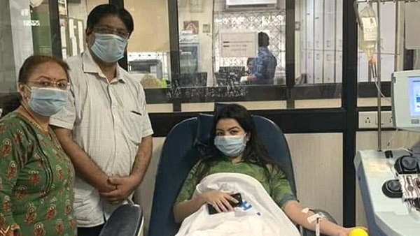 अन्य देशों के मुकाबले ज्यादा बेहतर किया