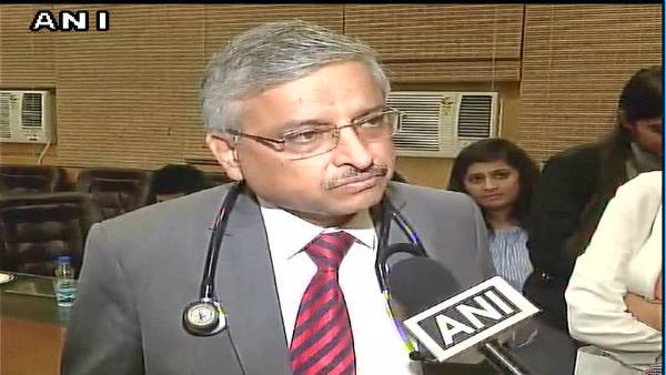 भारत की जनसंख्या बहुत ज्यादा है, इसलिए पॉजिटिव केस बढ़ेंगे?