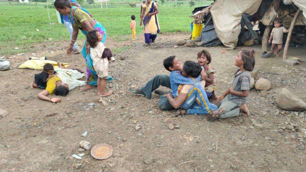  अधिकारियों के फूले हाथ पैर