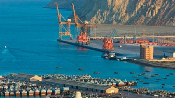 13,700 जवान चीनी नागरिकों की सुरक्षा में 