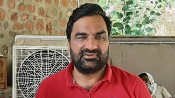 hanuman beniwal covid 19 positive, Shifted To Jaipur From Nagaur