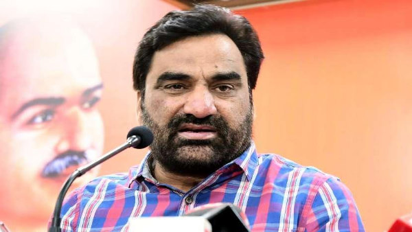 आरएलपी उन्हीं की पार्टी, मैं उनका भाई हूं-बेनीवाल