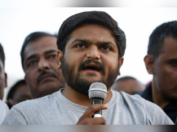 Hardik Patel 