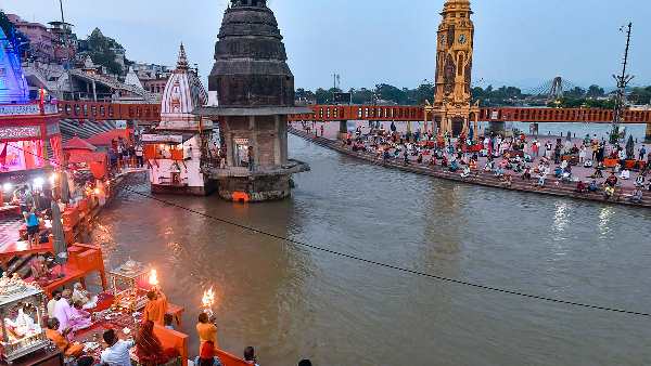 इस साल कांवड़ यात्रा पर प्रतिबंध