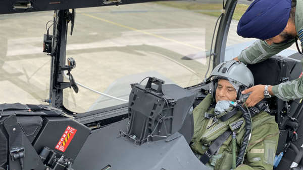 अपनी जिंदगी की भी परवाह नहीं 