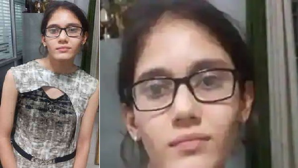 मैंने स्टेट टॉपर बनने के बारे में सोचा ही नहीं था मैंने स्टेट टॉपर बनने के बारे में सोचा ही नहीं था