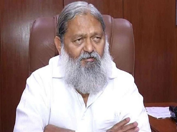 COVID-19 haryana update: Coronavirus positive cases reached 15,242 in the state