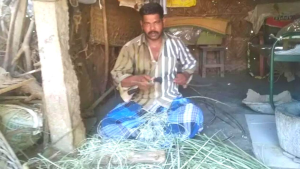 परिवार में वकालत की पढ़ाई करने वाले पहले व्यक्ति