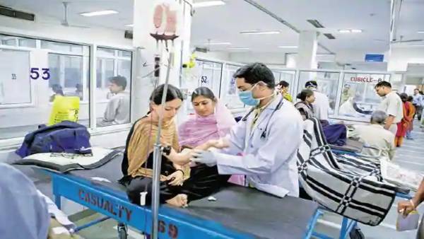गंभीर कोविद-19 रोग हृदय और संचार प्रणाली को नुकसान पहुंचा सकती है गंभीर कोविद-19 रोग हृदय और संचार प्रणाली को नुकसान पहुंचा सकती है