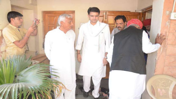  पायलट को सीएम नहीं बनाना बड़ी गलती