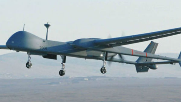 IAF की हर जरूरत पर खरा उतरा हेरॉन 