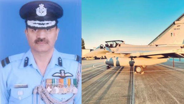 हिलाल अहमद कश्मीर के अनंतनाग जिले से ताल्लुक रखते हैं