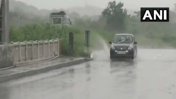 तीन दिनों के लिए जारी हुआ Yellow Alert