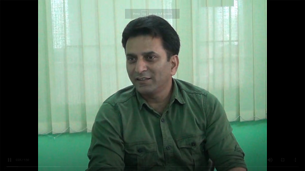 अब विदेश तक पहुंच रहा देशी सामान