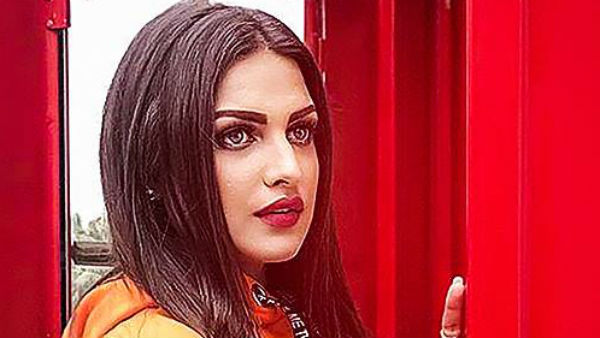  हिमांशी बिग बॉस के 13 वें सीजन में इस कारण से हुईं थी फेमस 