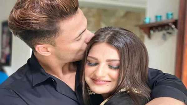 इंस्ट्रागाम पर इस पोस्‍ट के कारण भी आयीं थीं सुर्खियों में 