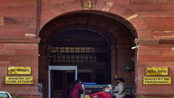 Central government blocks 40 websites of Sikhs For Justice Organization Central government blocks 40 websites of Sikhs For Justice Organization