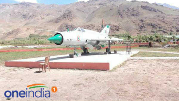 11 मई को एक्टिव हुई IAF 