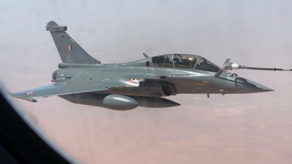 क्‍या है राफेल की टेल पर RB का मतलब