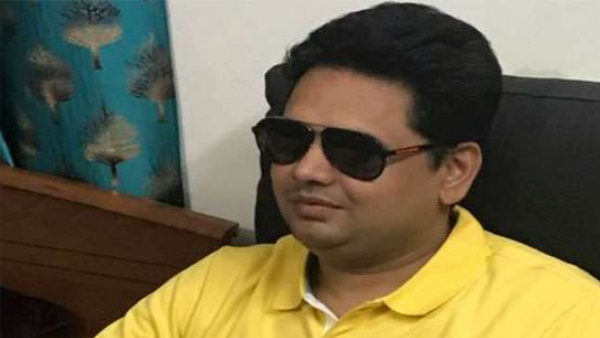 विलक्षण प्रतिभा के धनी राजेश