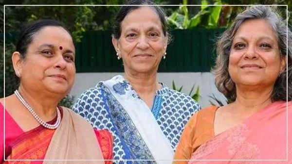 जानिए कौन हैं ये तीन बहनें जानिए कौन हैं ये तीन बहनें