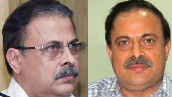 सीएम गहलोत के पसंदीदा ब्यूरोक्रेट्स माने जाते हैं सीएम गहलोत के पसंदीदा ब्यूरोक्रेट्स माने जाते हैं