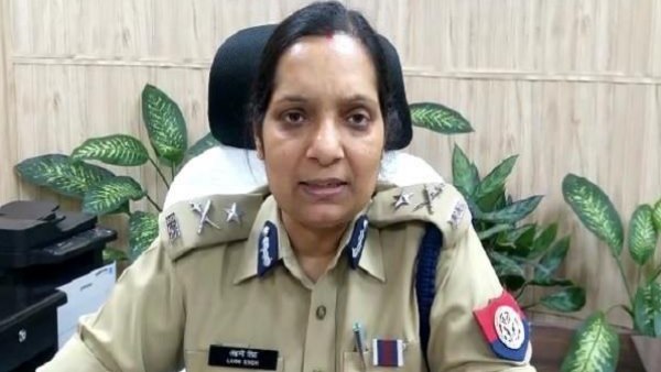 आईजी लक्ष्मी सिंह को सौंपी गई थी जांच
