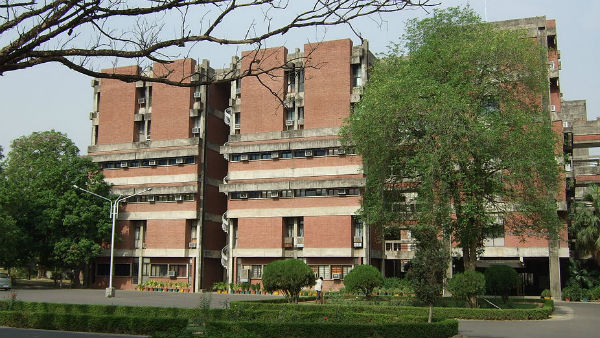 भारतीय प्रौद्योगिकी संस्थान कानपुर