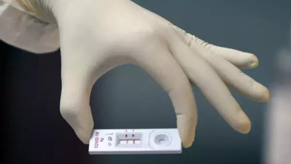 सिर्फ 500 रुपए में होगा कोरोना जांच सिर्फ 500 रुपए में होगा कोरोना जांच